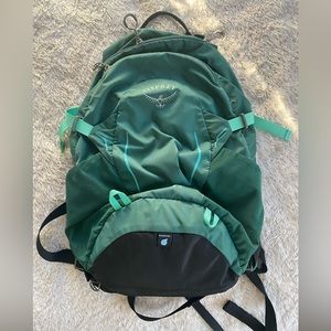 Osprey Hikelite 18 backpack